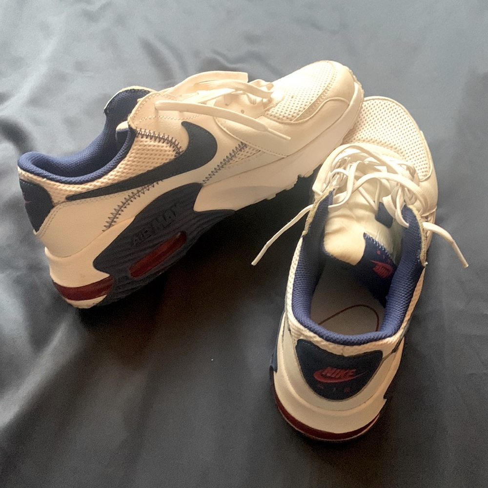 Men's Nike Air Max Excee Shoes • Sz 7.5